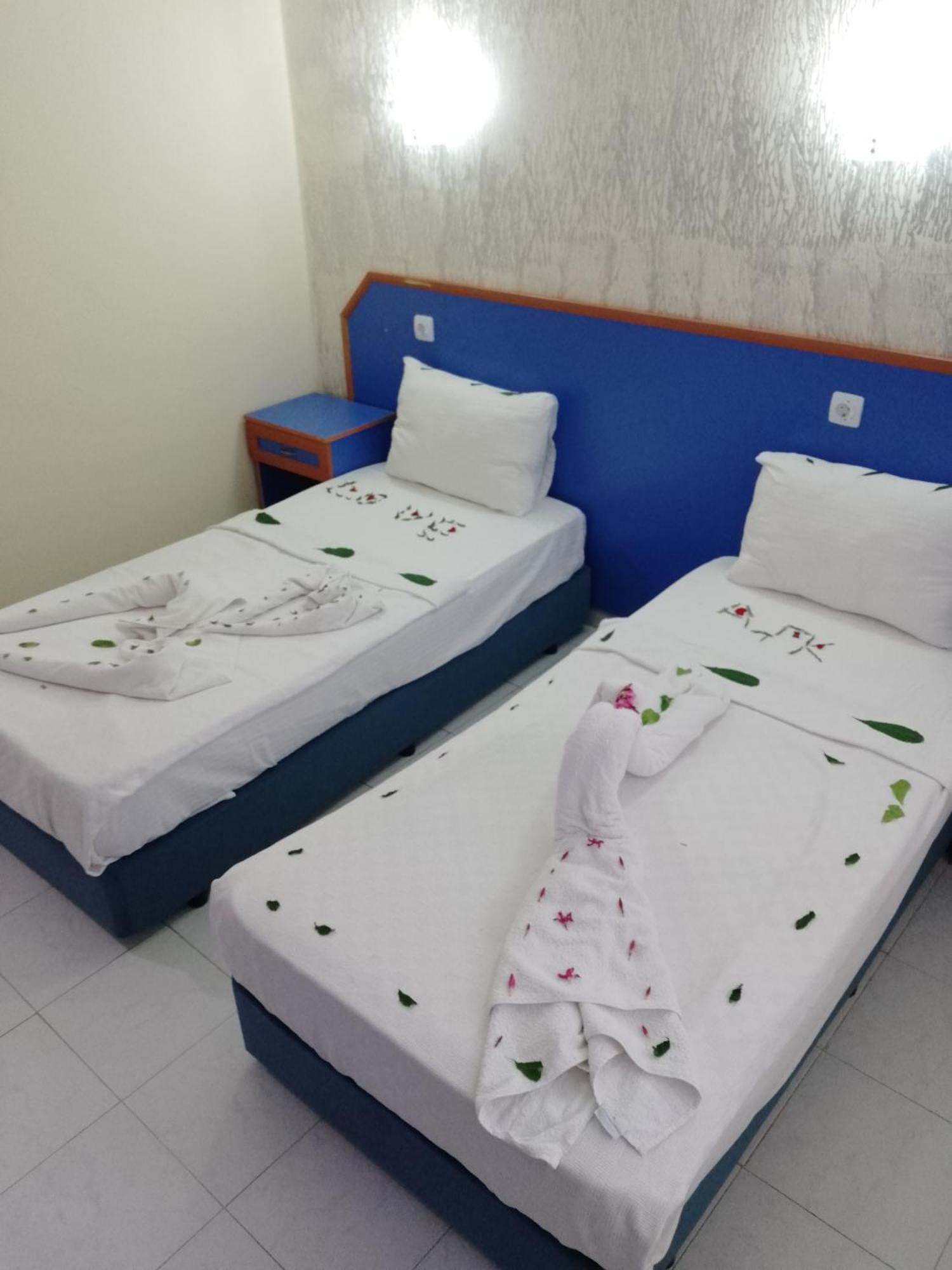 Dilhan Hotel Marmaris Ngoại thất bức ảnh