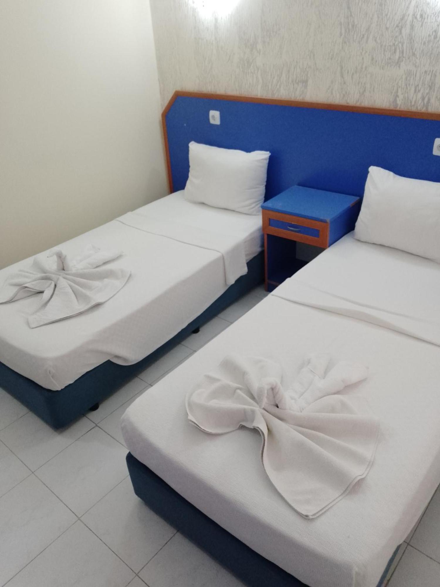 Dilhan Hotel Marmaris Ngoại thất bức ảnh