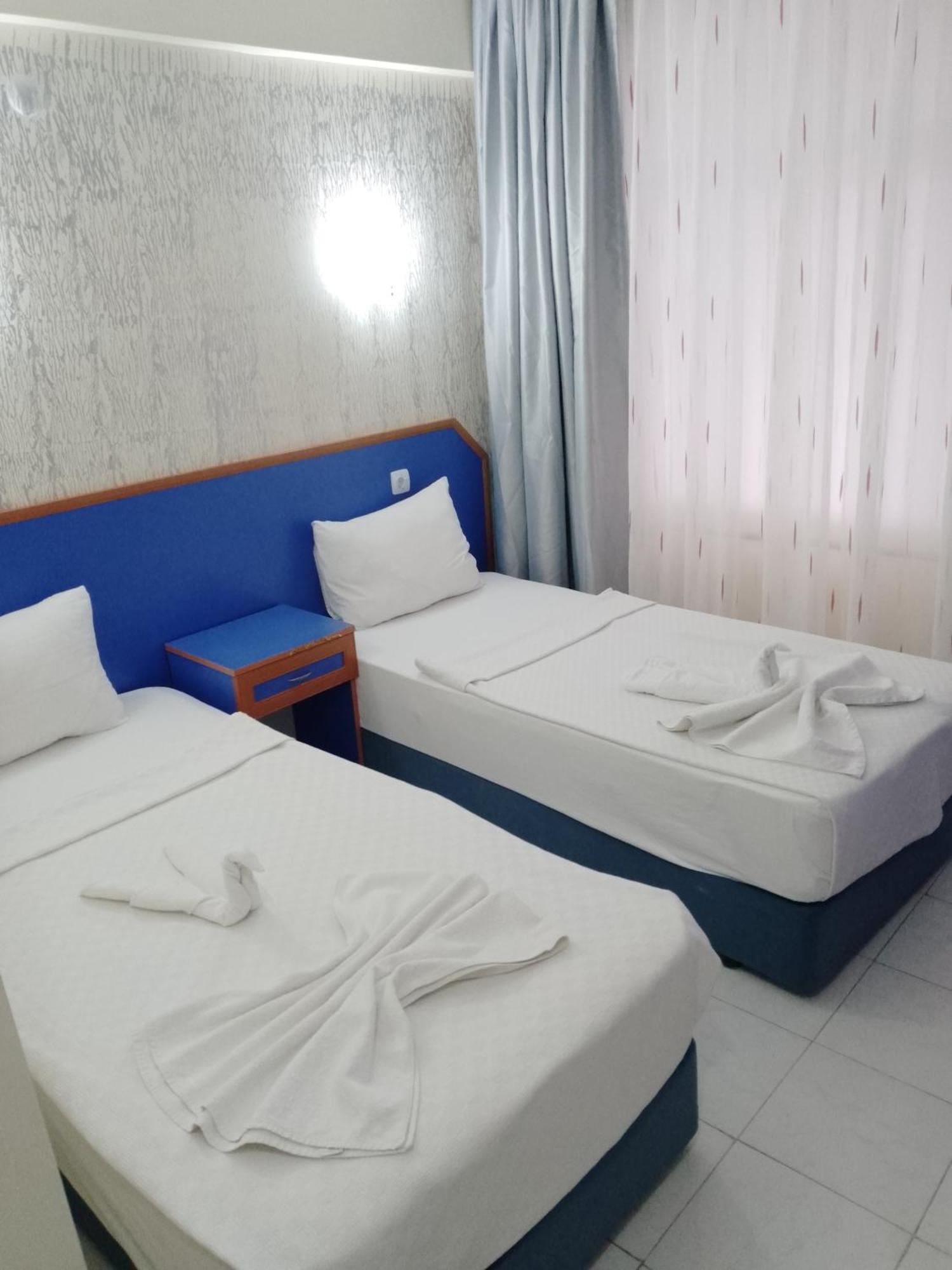 Dilhan Hotel Marmaris Ngoại thất bức ảnh